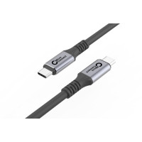 Produktbild för MicroConnect Premium - USB typ C-kabel - USB-C till USB-C - 1.5 m