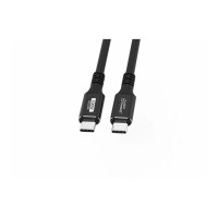 Produktbild för MicroConnect Premium - USB typ C-kabel - USB-C till USB-C - 1.5 m