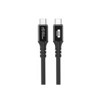 Produktbild för MicroConnect Premium - USB typ C-kabel - USB-C till USB-C - 1.5 m