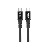 Produktbild för MicroConnect Premium - USB typ C-kabel - USB-C till USB-C - 1.5 m