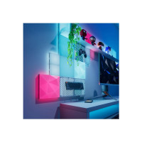 Produktbild för Nanoleaf Add-On Kit - hylla (paket om 2)