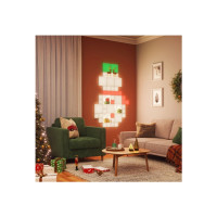 Produktbild för Nanoleaf Add-On Kit - hylla (paket om 2)