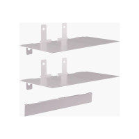 Produktbild för Nanoleaf Add-On Kit - hylla (paket om 2)