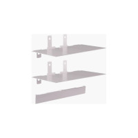 Produktbild för Nanoleaf Add-On Kit - hylla (paket om 2)