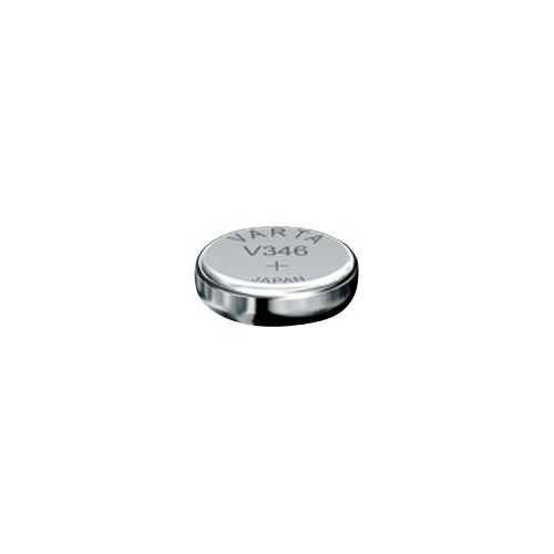Varta Varta V 346 batteri - silveroxid