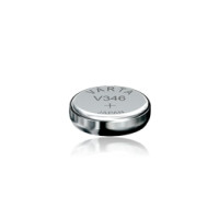 Produktbild för Varta V 346 batteri - silveroxid