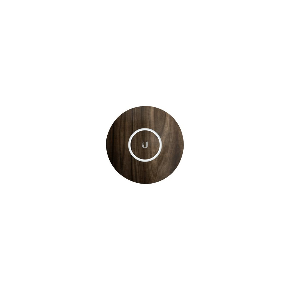 Produktbild för Ubiquiti WoodSkin - nätverksenhetsskydd
