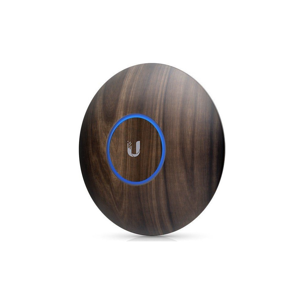 Produktbild för Ubiquiti WoodSkin - nätverksenhetsskydd