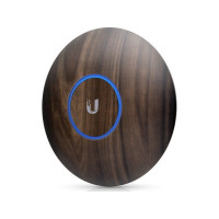 Produktbild för Ubiquiti WoodSkin - nätverksenhetsskydd