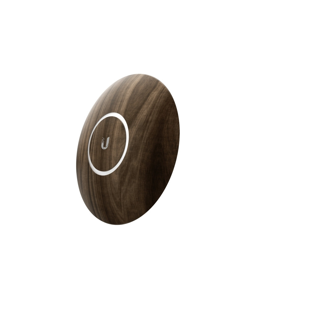 Produktbild för Ubiquiti WoodSkin - nätverksenhetsskydd