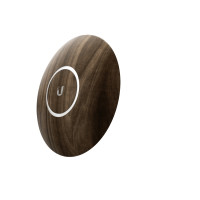 Produktbild för Ubiquiti WoodSkin - nätverksenhetsskydd