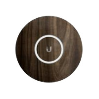 Produktbild för Ubiquiti WoodSkin - nätverksenhetsskydd