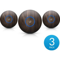 Produktbild för Ubiquiti WoodSkin - nätverksenhetsskydd