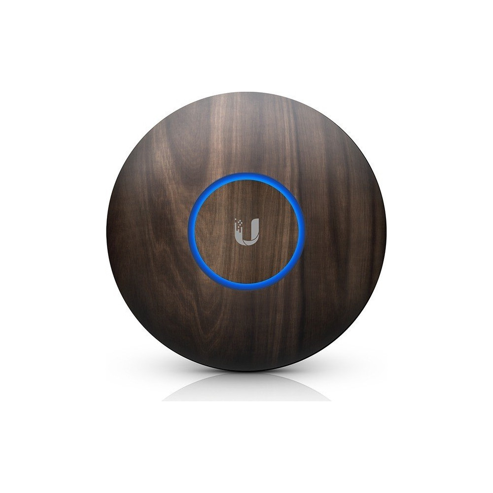 Produktbild för Ubiquiti WoodSkin - nätverksenhetsskydd