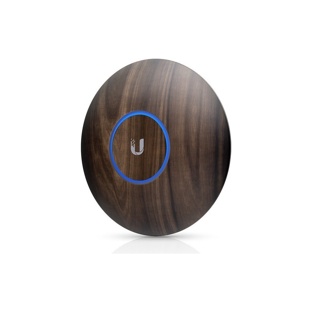Produktbild för Ubiquiti WoodSkin - nätverksenhetsskydd
