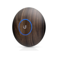 Produktbild för Ubiquiti WoodSkin - nätverksenhetsskydd