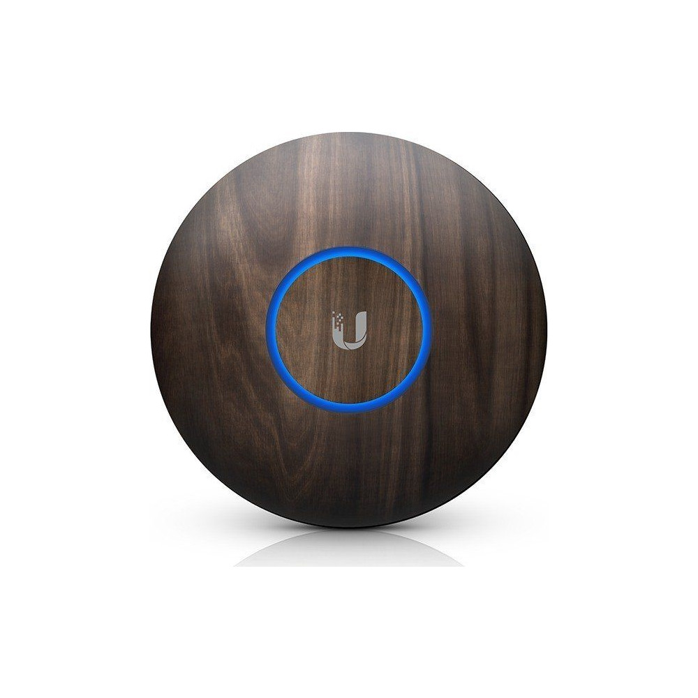 Produktbild för Ubiquiti WoodSkin - nätverksenhetsskydd