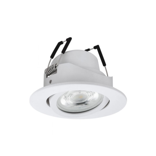 EGLO EGLO Saliceto-Z, Nedtryckbar spotlight, LED, 6500 K, 220-240...
