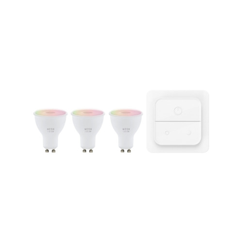 EGLO EGLO CONNECT-Z GU10 Smarta Glödlampor