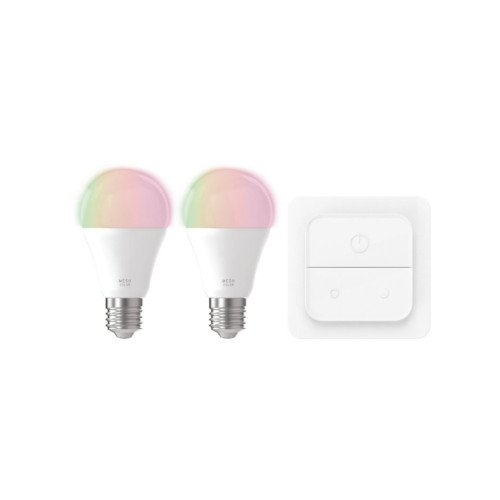 EGLO EGLO CONNECT-Z E27 Smarta Glödlampor