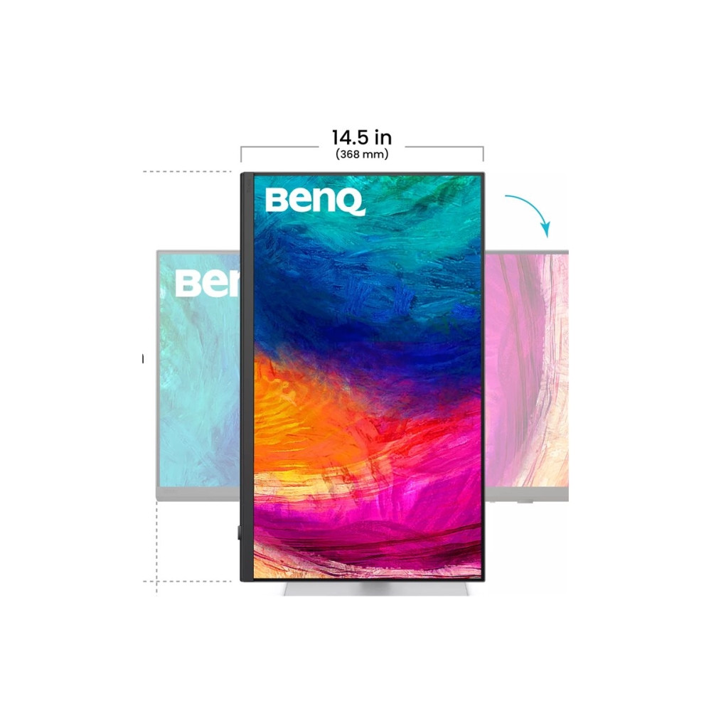 Produktbild för BenQ Designer PD2730S