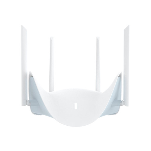D-Link Systems D-Link AQUILA PRO AI R95 - trådlös router - Wi-Fi 7 - skrivbordsmodell