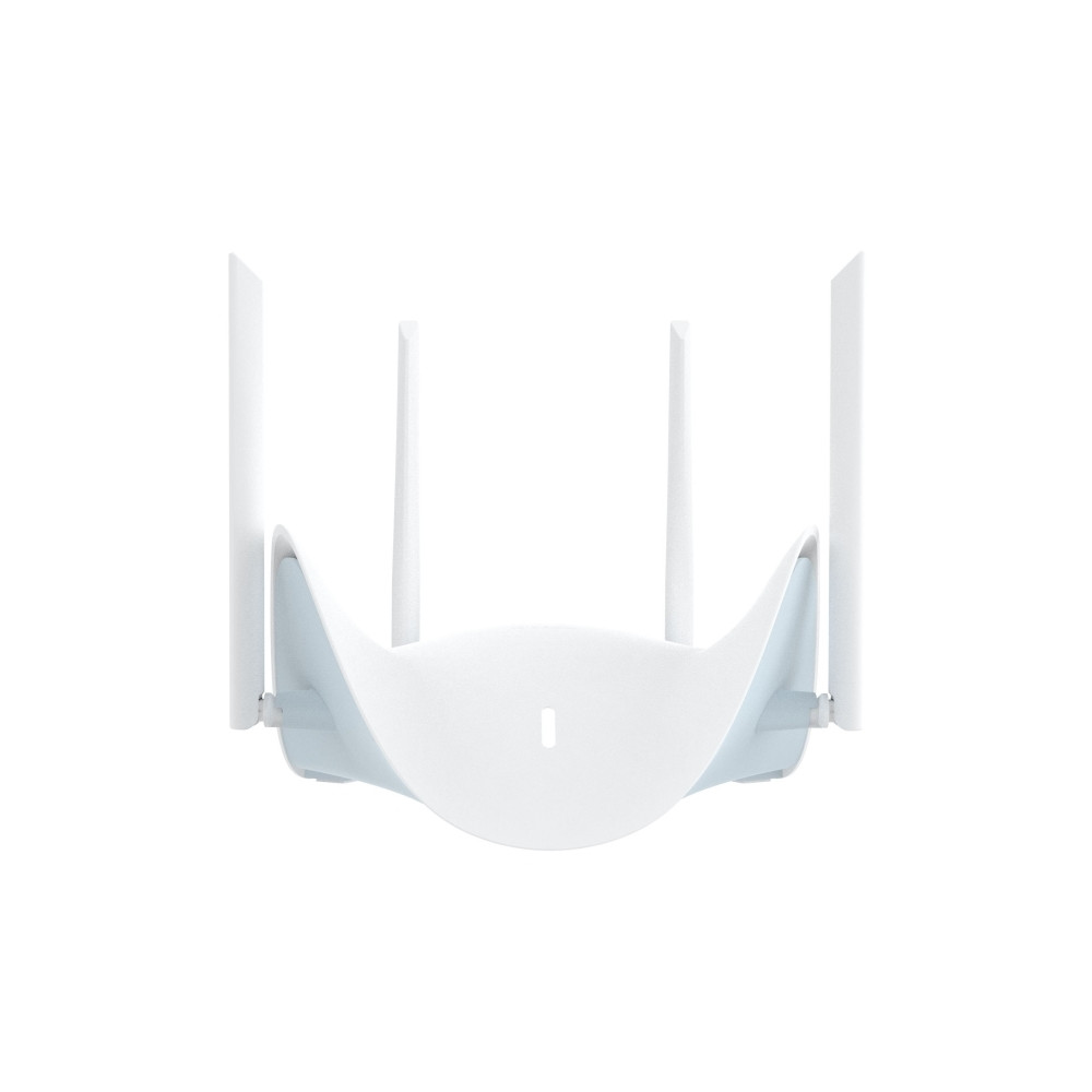 Produktbild för D-Link AQUILA PRO AI R95 - trådlös router - Wi-Fi 7 - skrivbordsmodell