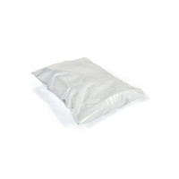 Produktbild för Coex fraktpåse, BNT, 50 µm, 400 x 600 mm, återvunnen LDPE, s...