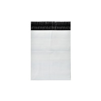 Produktbild för Coex fraktpåse, BNT, 50 µm, 400 x 600 mm, återvunnen LDPE, s...