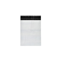 Produktbild för Coex fraktpåse, BNT, 50 µm, 400 x 600 mm, återvunnen LDPE, s...