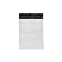 Produktbild för Coex fraktpåse, BNT, 50 µm, 400 x 600 mm, återvunnen LDPE, s...