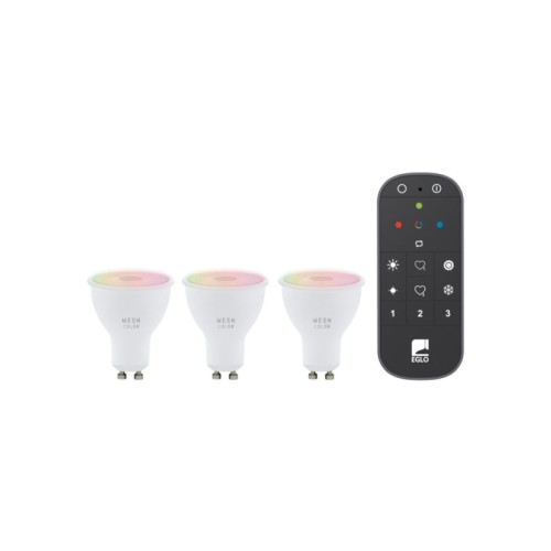 EGLO EGLO CONNECT-Z GU10 Smarta Glödlampor