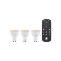 Produktbild för EGLO CONNECT-Z GU10 Smarta Glödlampor