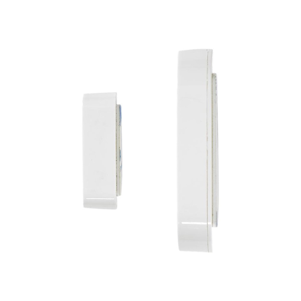 Produktbild för Nedis Smart Door or Window Sensor - dörr- och fönstersensor - ZigBee - vit