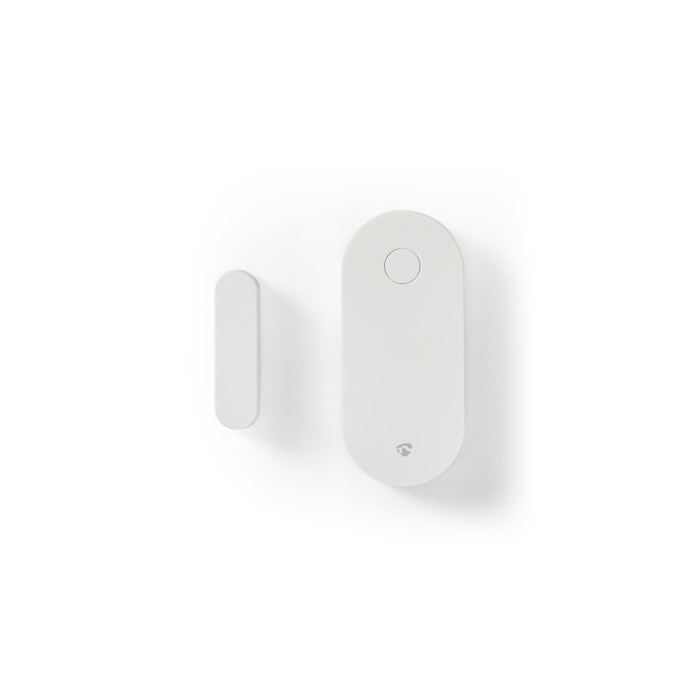 Produktbild för Nedis Smart Door or Window Sensor - dörr- och fönstersensor - ZigBee - vit