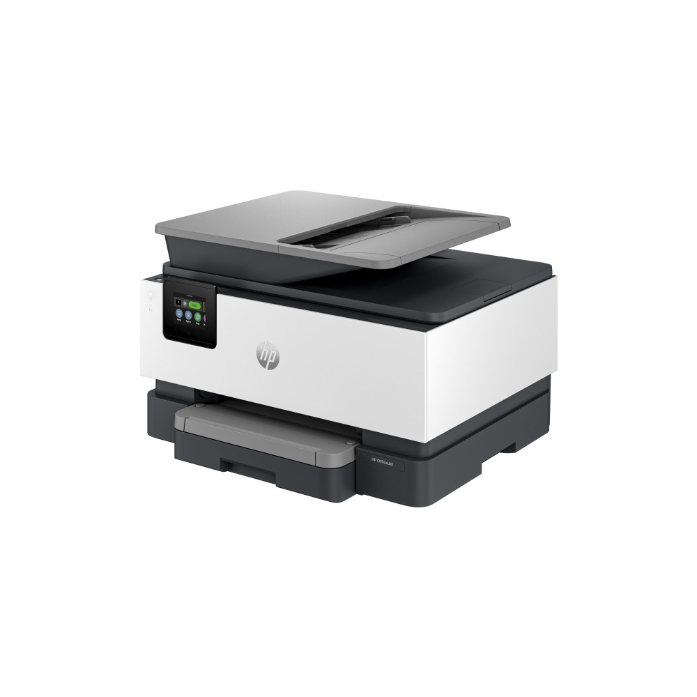 Produktbild för HP Officejet Pro 9120b All-in-One - multifunktionsskrivare - färg