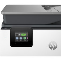 Produktbild för HP Officejet Pro 9120b All-in-One - multifunktionsskrivare - färg