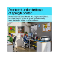Produktbild för HP Officejet Pro 9120b All-in-One - multifunktionsskrivare - färg