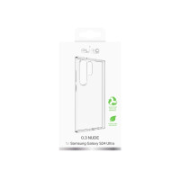 Produktbild för PURO PUSGS24U03NUDETR, Omslag, Samsung, Galaxy S24 Ultra, 17...