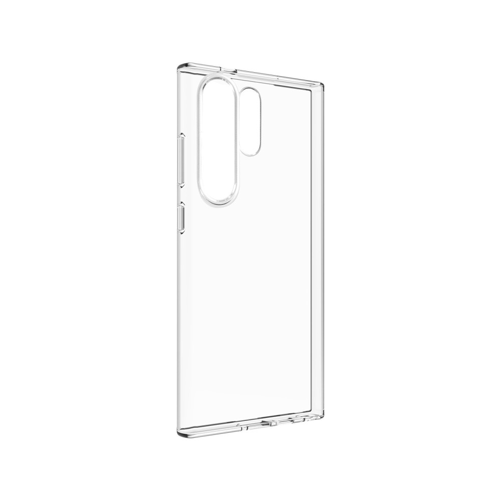 Produktbild för PURO PUSGS24U03NUDETR, Omslag, Samsung, Galaxy S24 Ultra, 17...