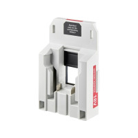 Produktbild för Laserliner PowerAdapter Milwaukee 036.380.7 batteriadapter –...