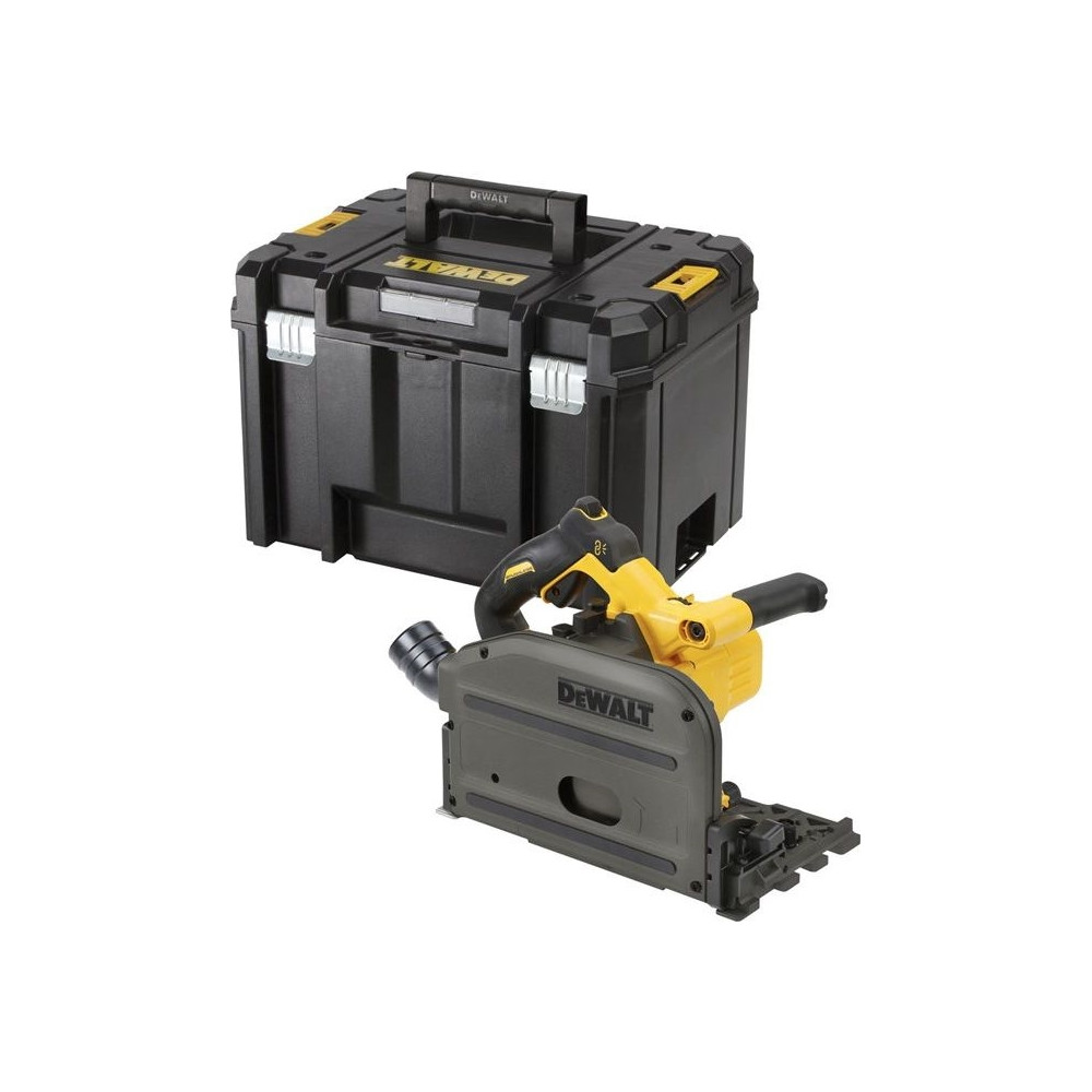 Produktbild för DEWALT FLEXVOLT CIRKELSÅG