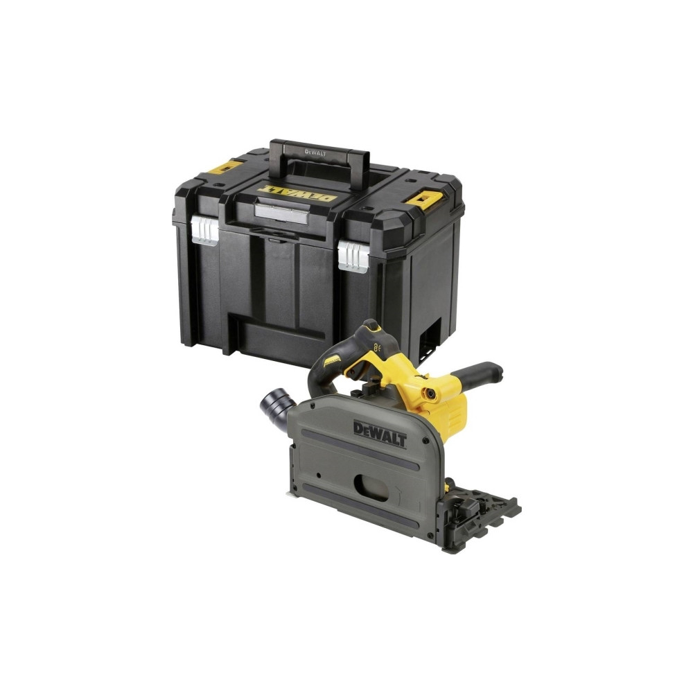 Produktbild för DEWALT FLEXVOLT CIRKELSÅG
