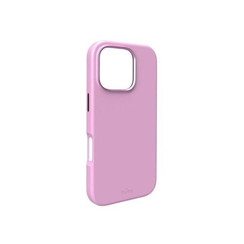PURO PURO PUIPC16P61ICONMPROSE, Mobilskal, Apple, iPhone 16 Pro,...