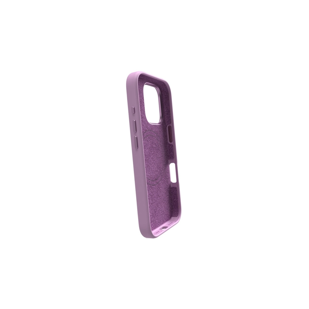 Produktbild för PURO PUIPC16P61ICONMPROSE, Mobilskal, Apple, iPhone 16 Pro,...