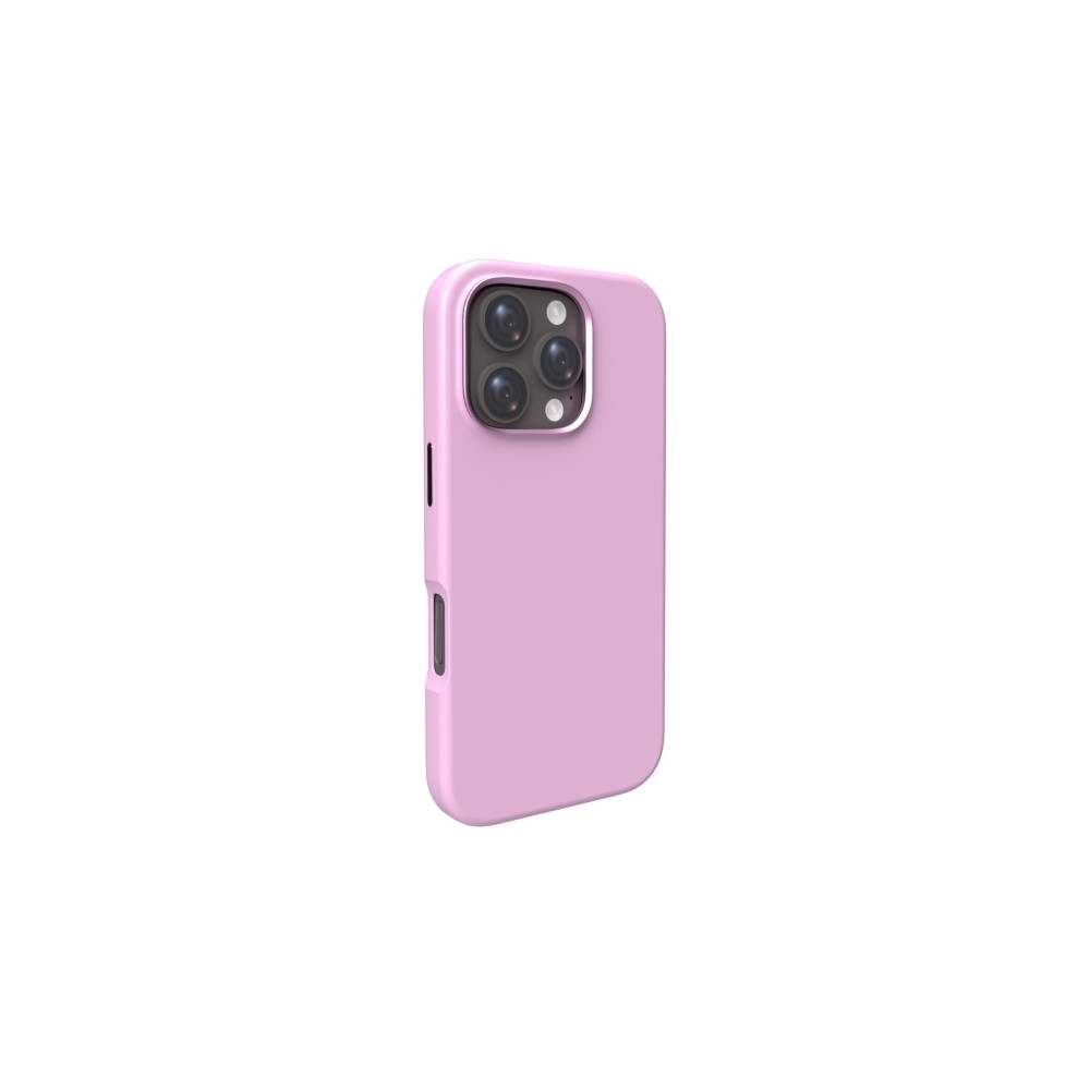 Produktbild för PURO PUIPC16P61ICONMPROSE, Mobilskal, Apple, iPhone 16 Pro,...