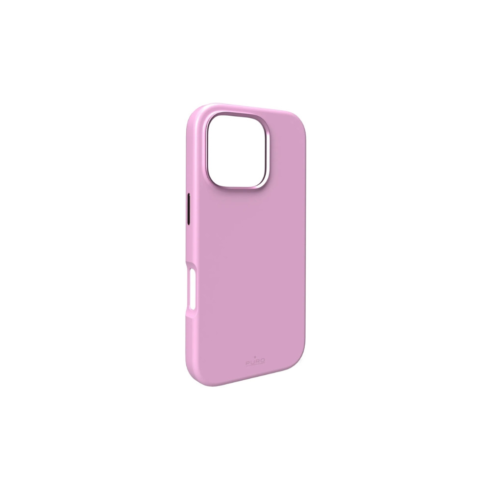 Produktbild för SBS PUIPC16P67ICONMPROSE, Mobilskal, Apple, iPhone 16 Pro Ma...