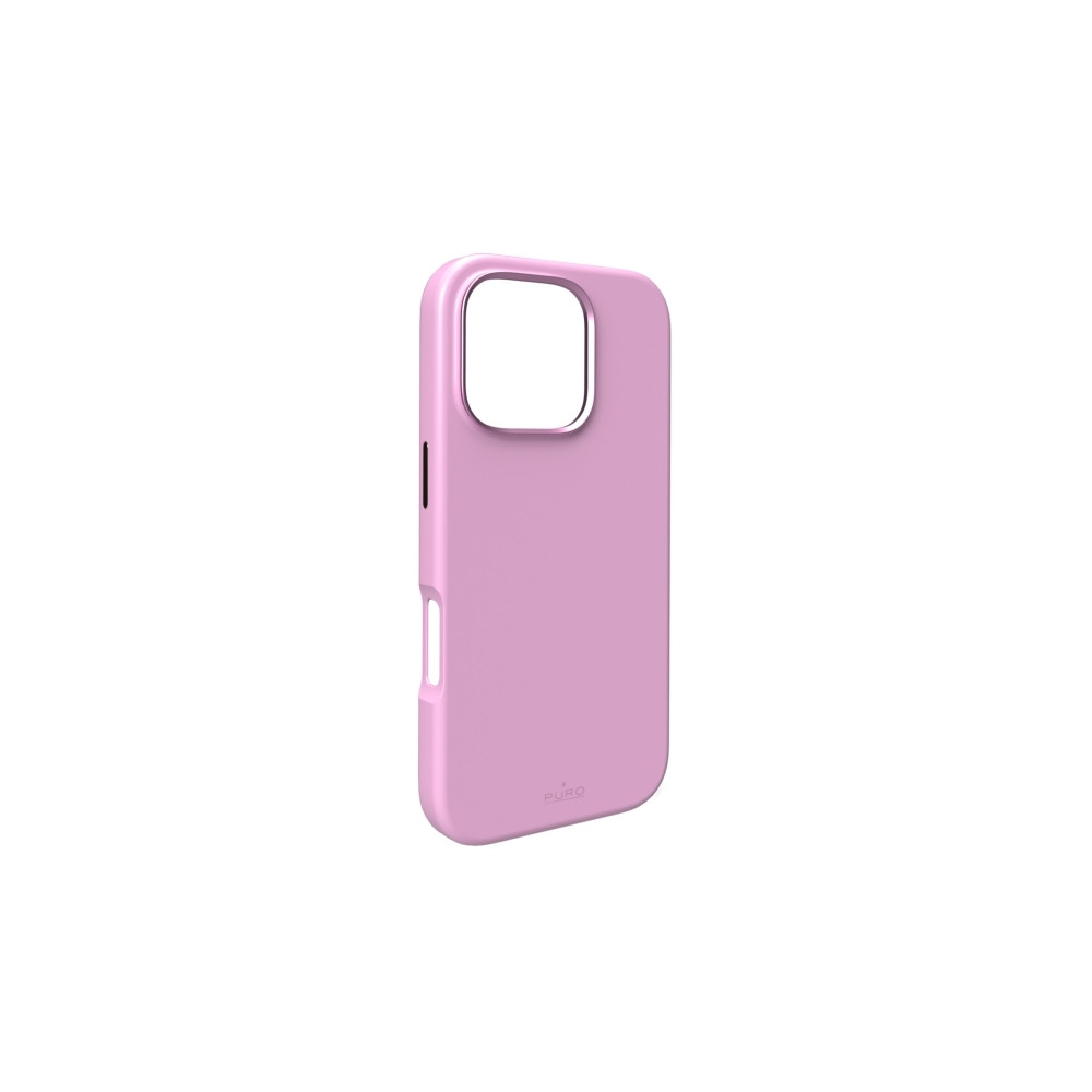 Produktbild för SBS PUIPC16P67ICONMPROSE, Mobilskal, Apple, iPhone 16 Pro Ma...