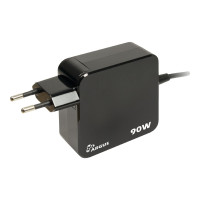Produktbild för Argus strömadapter - 24 pin USB-C - 90 Watt