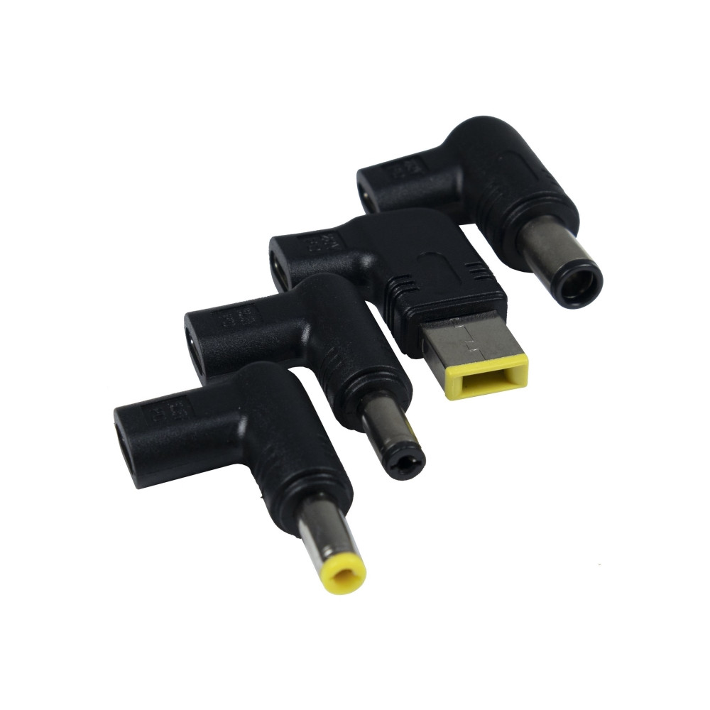 Produktbild för Argus strömadapter - 24 pin USB-C - 90 Watt